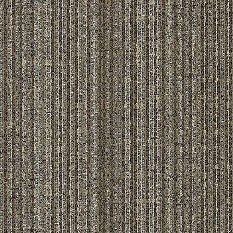 Interface Embodied Beauty - Shishu Stitch Limestone 9553006 Carpet Planks - DCTUK