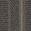 Interface Embodied Beauty - Simple Sash Coal 9554005 Carpet Planks - DCTUK