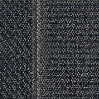 Interface Embodied Beauty - Simple Sash Carpet Planks Indigo 9554004 Carpet Planks