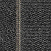 Interface Embodied Beauty - Simple Sash Jet 9554006 Carpet Planks - DCTUK