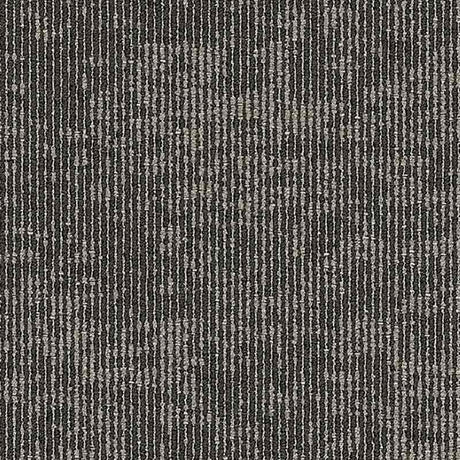 Interface Embodied Beauty - Tokyo Texture Ash 955503 Carpet Planks - DCTUK