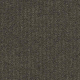 Interface Embodied Beauty - Tokyo Texture Coal 955505 Carpet Planks - DCTUK