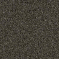 Interface Embodied Beauty - Tokyo Texture Carpet Planks Coal 955505 Carpet Planks