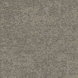 Interface Embodied Beauty - Tokyo Texture Flint 9555001 Carpet Planks - DCTUK