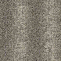 Interface Embodied Beauty - Tokyo Texture Carpet Planks Flint 9555001 Carpet Planks