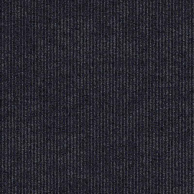 Interface Embodied Beauty - Tokyo Texture Indigo 955504 Carpet Planks - DCTUK