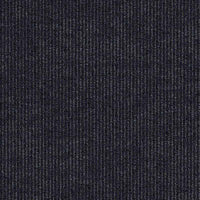 Interface Embodied Beauty - Tokyo Texture Carpet Planks Indigo 955504 Carpet Planks