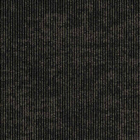 Interface Embodied Beauty - Tokyo Texture Carpet Planks Jet 9555007 Carpet Planks