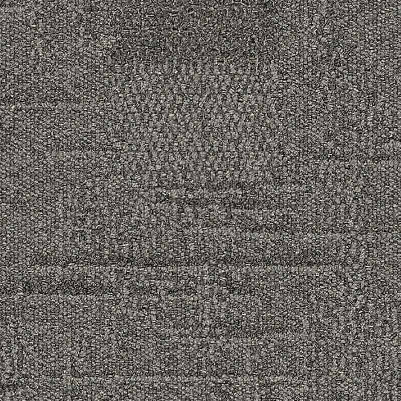 Interface Embodied Beauty - Vintage Kimono Ash 9556003 Carpet Planks - DCTUK