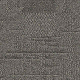 Interface Embodied Beauty - Vintage Kimono Ash 9556003 Carpet Planks - DCTUK
