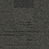 Interface Embodied Beauty - Vintage Kimono Coal 9556005 Carpet Planks - DCTUK