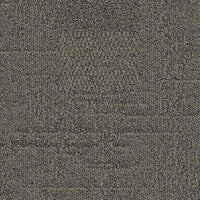 Interface Embodied Beauty - Vintage Kimono Carpet Planks Taupe 9556002 Carpet Planks