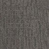 Interface Embodied Beauty - Zen Stitch Ash 9557005 Carpet Planks - DCTUK