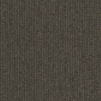 Interface Embodied Beauty - Zen Stitch Carpet Planks Coal 9557007 Carpet Planks