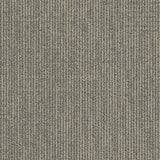 Interface Embodied Beauty - Zen Stitch Flint 9557001 Carpet Planks - DCTUK