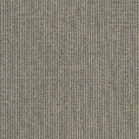Interface Embodied Beauty - Zen Stitch Carpet Planks Flint 9557001 Carpet Planks