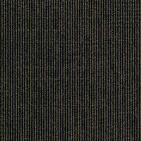 Interface Embodied Beauty - Zen Stitch Carpet Planks Jet 9557009 Carpet Planks