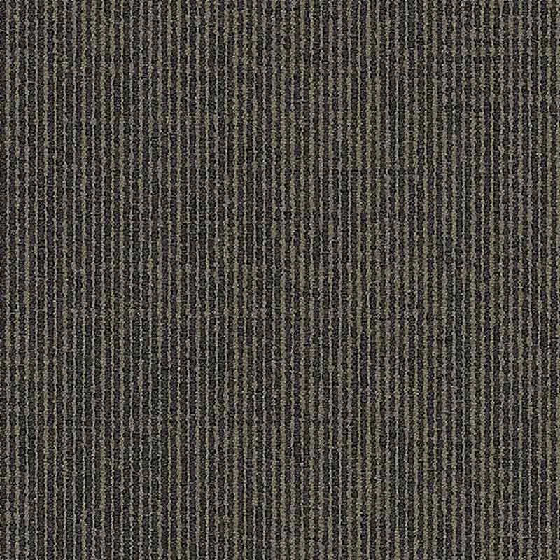 Interface Embodied Beauty - Zen Stitch Taupe 9557004 Carpet Planks - DCTUK