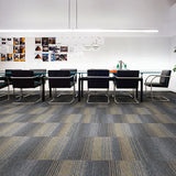 Interface Employ Constant Ash 4309008 Carpet Tiles - DCTUK