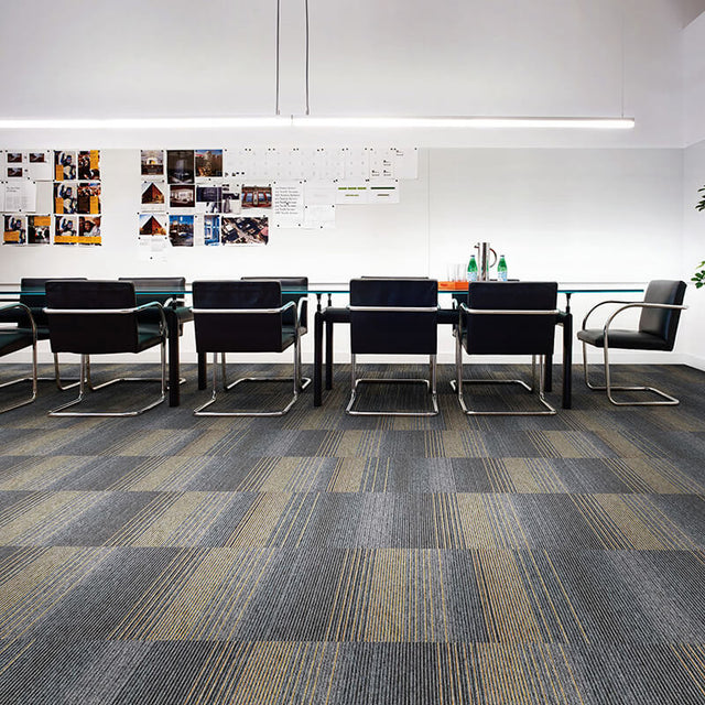 Interface Employ Constant Ash 4309008 Carpet Tiles - DCTUK