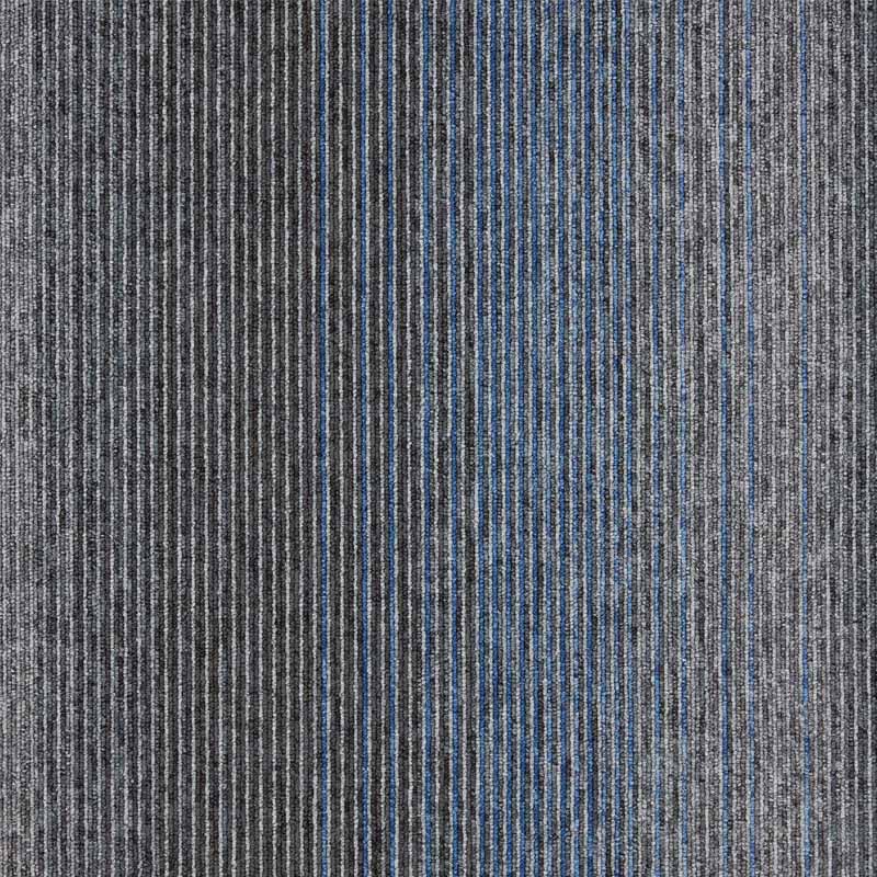 Interface Employ Constant Azure 4309006 Carpet Tiles - DCTUK