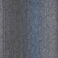 Interface Employ Constant Azure 4309006 Carpet Tiles