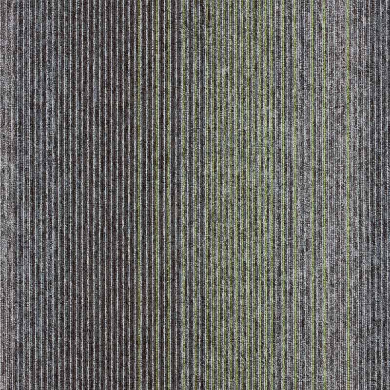 Interface Employ Constant Olive 4309005 Carpet Tiles - DCTUK