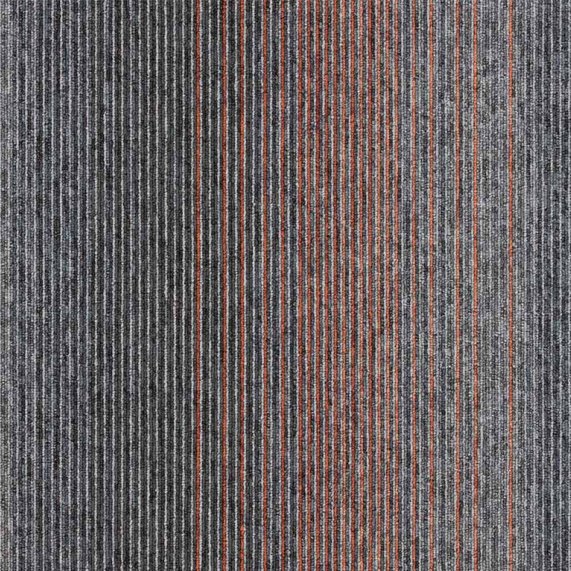 Interface Employ Constant Russet 4309004 Carpet Tiles - DCTUK