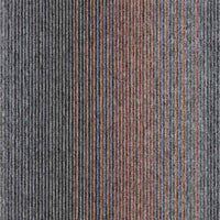 Interface Employ Constant Russet 4309004 Carpet Tiles