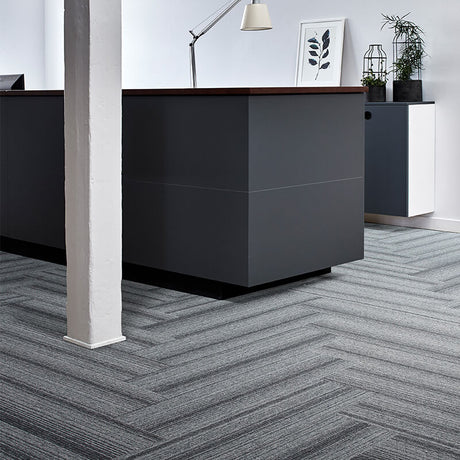 Interface Employ Dimensions Connect 4271003 Carpet Planks - DCTUK