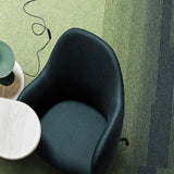 Interface Employ Lines Caribbean Carpet Tiles - DCTUK