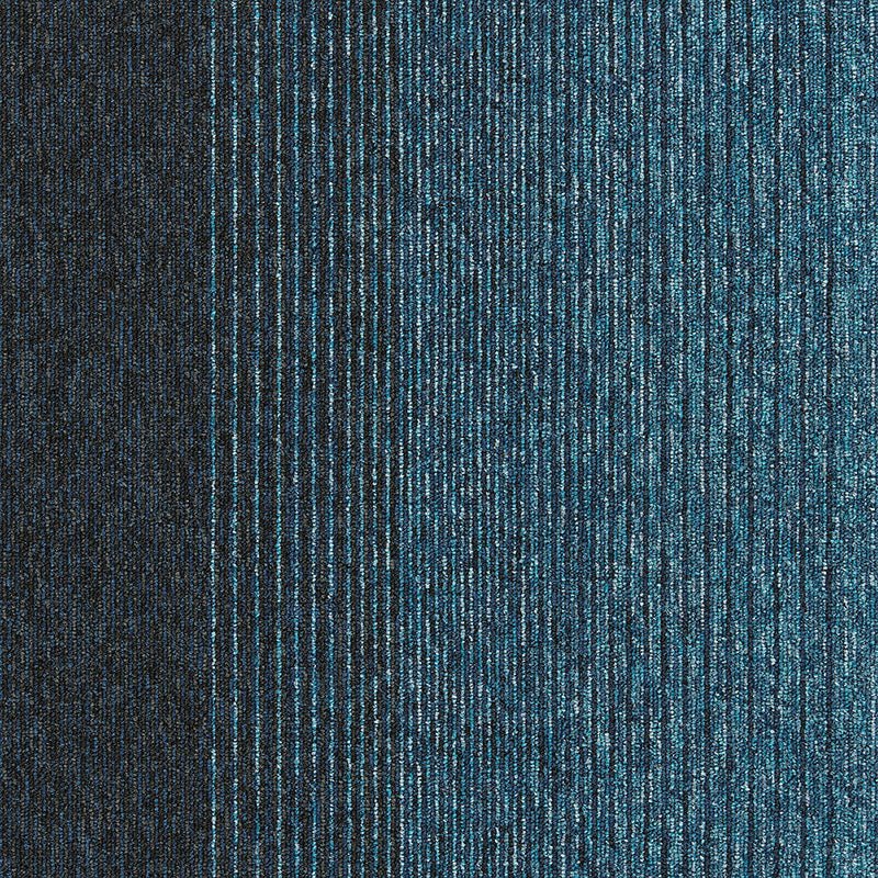 Interface Employ Lines Caribbean Carpet Tiles - DCTUK