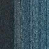 Interface Employ Lines Caribbean Carpet Tiles - DCTUK