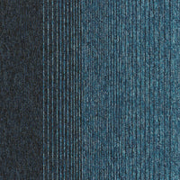Interface Employ Lines Caribbean Carpet Tiles