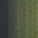 Interface Employ Lines Meadow Carpet Tiles - DCTUK