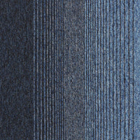 Interface Employ Lines Waterfall Carpet Tiles