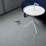 Interface Employ Loop Ash 4197028 Carpet Tiles - DCTUK