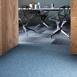 Interface Employ Loop Ash 4197028 Carpet Tiles - DCTUK