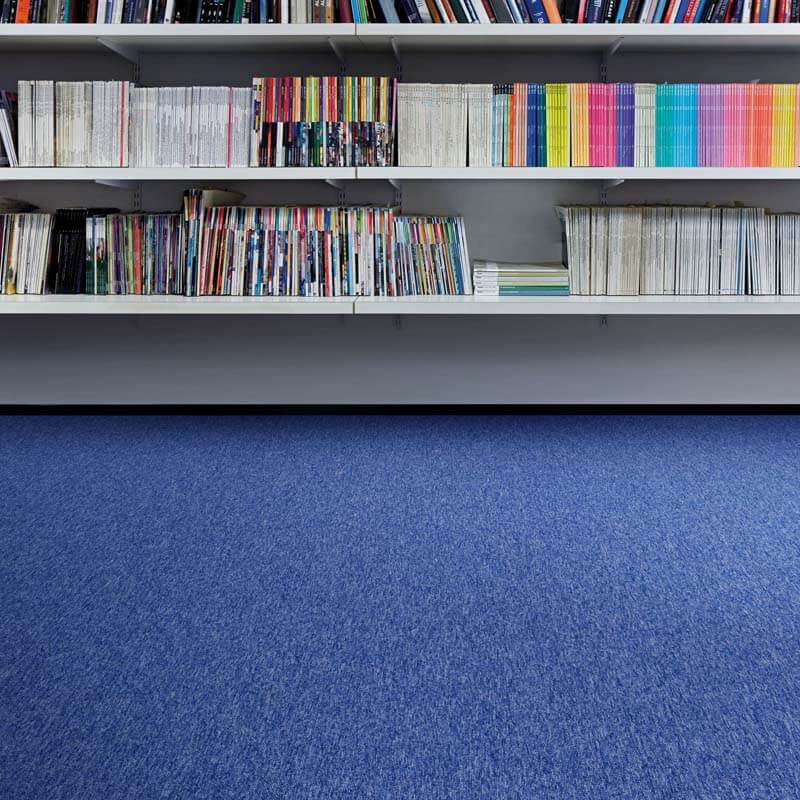 Interface Employ Loop Ash 4197028 Carpet Tiles - DCTUK