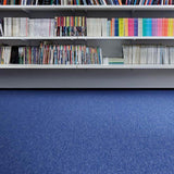 Interface Employ Loop Ash 4197028 Carpet Tiles - DCTUK