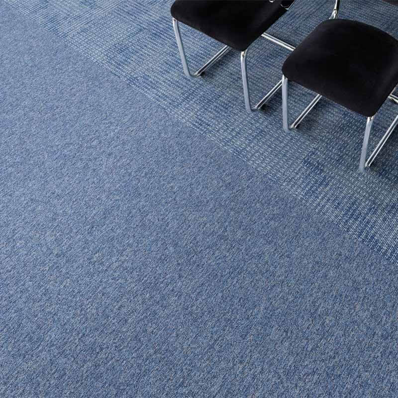 Interface Employ Loop Ash 4197028 Carpet Tiles - DCTUK
