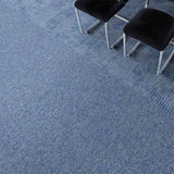 Interface Employ Loop Ash 4197028 Carpet Tiles - DCTUK