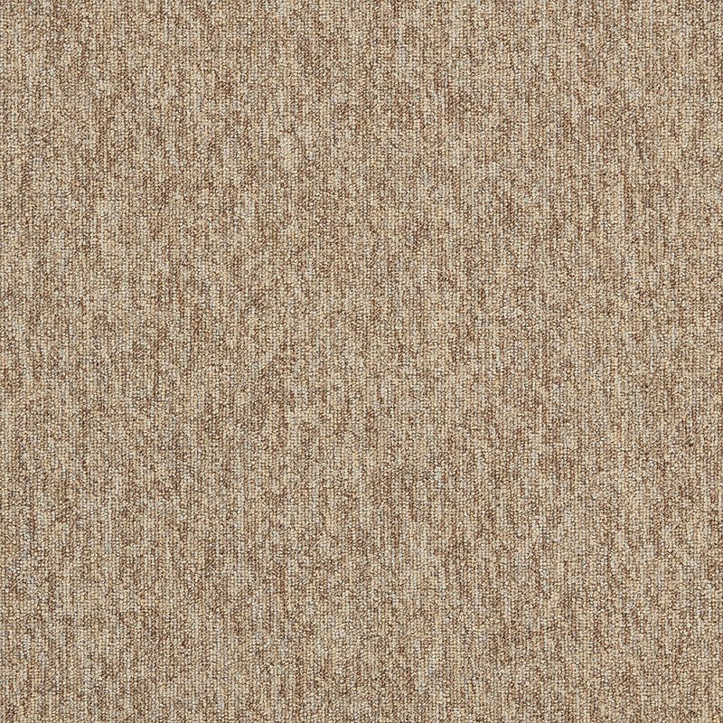 Interface Employ Loop Caramel 4197004 Carpet Tiles - DCTUK