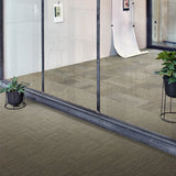 Interface Equilibrium Consistency Carpet Tiles - DCTUK