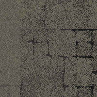 Interface Human Connections - Kerbstone Flint Carpet Tiles