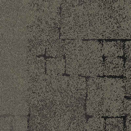 Interface Human Connections - Kerbstone Flint Carpet Tiles - DCTUK