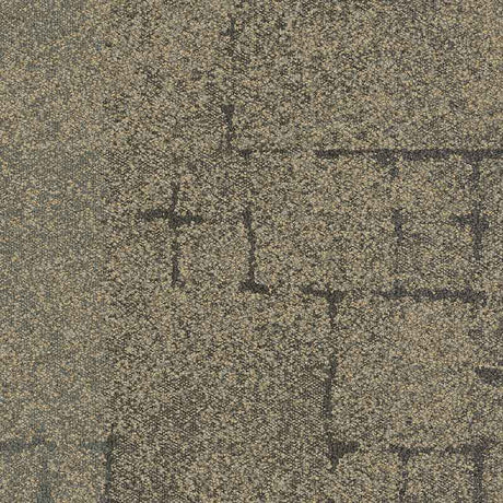 Interface Human Connections - Kerbstone Granite Carpet Tiles - DCTUK