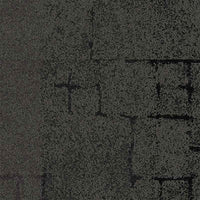 Interface Human Connections - Kerbstone Onyx Carpet Tiles