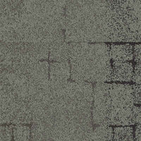Interface Human Connections - Kerbstone Slate Carpet Tiles