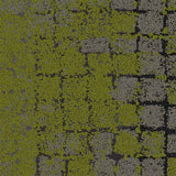 Interface Human Connections - Moss Flint/Moss Carpet Tiles - DCTUK